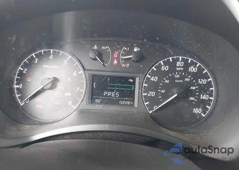 2015 Nissan Sentra S z USA, uszkodzony, nr VIN 3N1AB7AP7FY285171